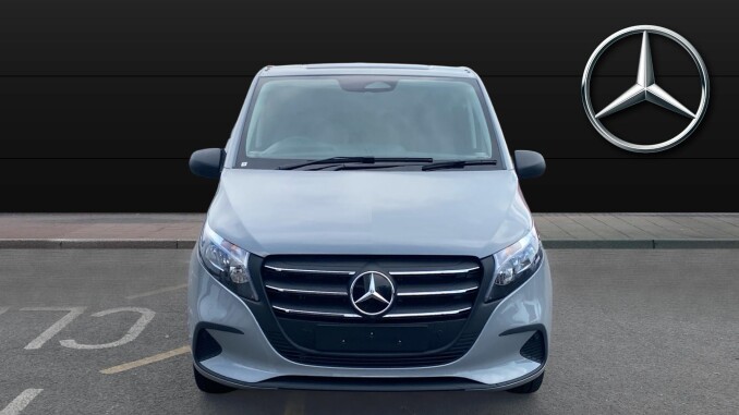 Mercedes-Benz Vito L2 Diesel Rwd 114CDI Pro Van 9G-Tronic - Image 7